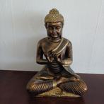 Prachtig budha beeld, Ophalen, Zo goed als nieuw