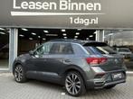 Volkswagen T-Roc 2.0 TSI 4Motion Sport 3x R-Line Pano/Cam/Bl, Automaat, 15 km/l, Euro 6, 1984 cc