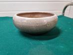 Bloempot / schaal vintage, aardewerk, Tuin en Terras, Ophalen of Verzenden, 'T Olde Gre-j, Info@toldegrej.nl, Endepoelstraat 20f Didam