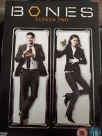 Bones - Seizoen 2 DVD, Cd's en Dvd's, Dvd's | Tv en Series, Boxset, Drama, Ophalen of Verzenden, Zo goed als nieuw
