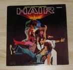 LP - Hair Original Soundtrack (2LP), Ophalen of Verzenden, 1960 tot 1980, Gebruikt, 12 inch