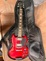 Samick SG-450 elektrische gitaar Replica gibson sg standard, Muziek en Instrumenten, Snaarinstrumenten | Gitaren | Elektrisch