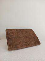 Oude grote Pre colombiaanse Stempel, Quimbaya cultuur, Ophalen of Verzenden