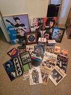 Beatles Collectie: Boeken, Schilderijen, DVD's & Meer!, Ophalen