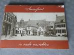 ansichtfoto's van Amersfoort foto's tussen1880 en 1930, Verzamelen, Ophalen of Verzenden, Voor 1940, Nieuw, Overige onderwerpen