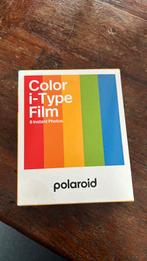 Polaroid i type film, Audio, Tv en Foto, Nieuw, Ophalen of Verzenden