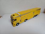 Lion Toys Daf XF 105, Hobby en Vrije tijd, Modelauto's | 1:50, Ophalen of Verzenden, Gebruikt, Bus of Vrachtwagen, Lion Toys