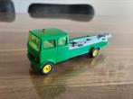 Mercedes-Benz LP 608 oprijwagen Siku V335 / 319, Ophalen of Verzenden, Zo goed als nieuw, Bus of Vrachtwagen, SIKU