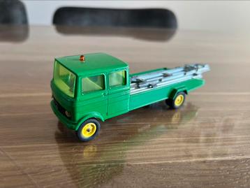 Mercedes-Benz LP 608 oprijwagen Siku V335 / 319 beschikbaar voor biedingen