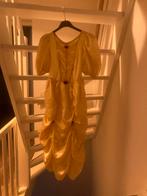 Disney Belle, Ophalen of Verzenden, Gebruikt, 104 of kleiner, Meisje