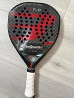 BullPadel XPLO 25, Sport en Fitness, Padel, Verzenden, Zo goed als nieuw, Padelracket