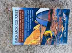 Backpack gourmet boek, Ophalen, Gelezen, Balsport