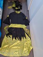 Heksenjurk met hoed -, Kleding | Dames, Hoeden en Petten, Ophalen of Verzenden, Zo goed als nieuw