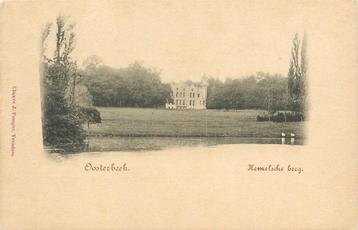 (387-211-003) Oosterbeek Hemelsche Berg beschikbaar voor biedingen
