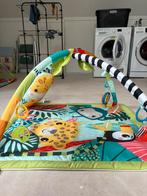 Babygym, Ophalen, Zo goed als nieuw