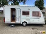 Knaus Sudwind 420 OD Voortent met luifel, Schokbreker, Overige typen, Bedrijf, Treinzit