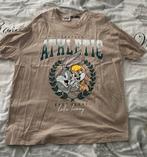 Looney tunes shirt XL, Kleding | Dames, Ophalen of Verzenden, Zo goed als nieuw, Maat 46/48 (XL) of groter, Korte mouw