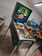 Te Koop: Haunted House Gottlieb Restoreerd nieuw speelveld, Elektronisch, Nieuw, Flipperkast, Gottlieb