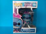 Funko Pop Pop! 1460 NIEUW Stitch IN Costume Cheshire Cat, Verzamelen, Ophalen of Verzenden, Nieuw