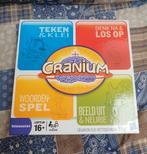 Cranium gezelschapsspel voor volwassenen, Hobby en Vrije tijd, Gezelschapsspellen | Bordspellen, Vijf spelers of meer, Ophalen of Verzenden