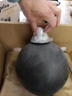 Buiten olielamp nieuw, Ophalen of Verzenden