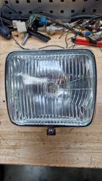 Nieuwe Koplamp Kreidler/Zundapp Chroom., Ophalen of Verzenden, Nieuw, Koplamp