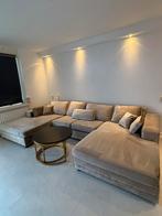 Mooie grote Loungebank eric kuster style te koop, Huis en Inrichting, 100 tot 125 cm, 300 cm of meer, Eric kuster style, Ophalen of Verzenden