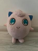 Schattige Pokémon Jigglypuff Knuffel, Kinderen en Baby's, Speelgoed | Knuffels en Pluche, Ophalen of Verzenden, Gebruikt, Overige typen