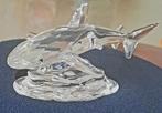 Swarovski babyhaai, Verzamelen, Swarovski, Ophalen of Verzenden, Zo goed als nieuw