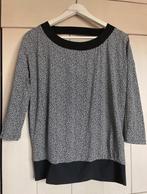 Hele mooie top maat S van Studio Anneloes, Kleding | Dames, Tops, Lange mouw, Zo goed als nieuw, Studio Anneloes, Maat 36 (S)