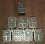 Bruder Truckmotor-Uitlaat-Schotel-Rooster-Reservewiel enz., Ophalen of Verzenden, Zo goed als nieuw