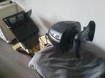 Thrustmaster T300 Racestuur en Pedalen plus F1 stuur, Ophalen, Zo goed als nieuw
