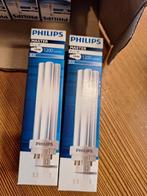 Philips lampen, Led-lamp, Minder dan 30 watt, Nieuw, Bipin of Steekvoet