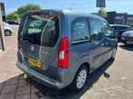 Citroen Berlingo 1.6-16V Multispace - Airco - APK: 6-2026! -, Auto's, Citroën, Voorwielaandrijving, Stof, 4 cilinders, Origineel Nederlands