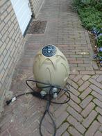Bestway Lay-Z-Spa Pomp, Tuin en Terras, Bubbelbaden en Hottubs, Ophalen of Verzenden, Gebruikt, Filter, Opblaasbaar