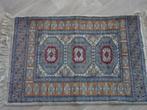 OOSTERS PERZISCHE TAPIJT MET CERTIFICAAT BOCHARA NR 12, 50 tot 100 cm, Overige kleuren, Nieuw, Rechthoekig