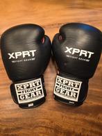 Dames bokshandschoenen xprt fight gear 12 oz, Ophalen of Verzenden, Gebruikt, Bokshandschoenen
