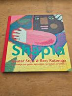 Shapla - wouter stips en bert kuizinga, Boeken, Ophalen of Verzenden, Zo goed als nieuw