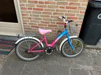 Meisjes Fiets, Ophalen, Gebruikt