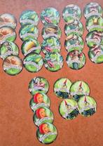 Efteling kwartetspel in bijbehorend blik, Kinderen en Baby's, Speelgoed | Overig, Ophalen of Verzenden, Jongen of Meisje