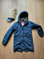 WE winterjas 158-164, Ophalen, Gebruikt, WE, Meisje