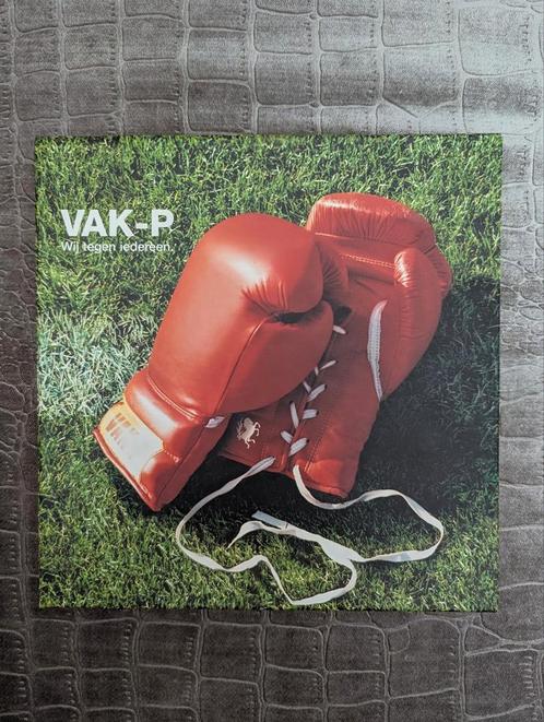 Vak-P 'Wij tegen iedereen' FC Twente boek, Boeken, Geschiedenis | Stad en Regio, Zo goed als nieuw, 20e eeuw of later, Ophalen of Verzenden