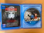 Ghost of Tsushima, Spelcomputers en Games, Games | Sony PlayStation 4, Avontuur en Actie, Vanaf 18 jaar, Vincent's games, 1 speler