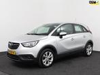 Opel Crossland X 1.2 Innovation | Airco | Cruise | Navigatie, Auto's, Opel, Te koop, Zilver of Grijs, Benzine, Gebruikt