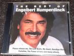 The best of Engelbert Humperdinck, Cd's en Dvd's, Cd's | Pop, Ophalen of Verzenden, Zo goed als nieuw