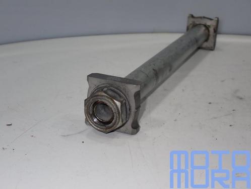 Achteras voor de Honda CBR 1000 RR 2004 - 2007 SC57 fireblad, Motoren, Onderdelen | Honda, Gebruikt, Ophalen of Verzenden