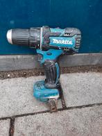 Makita schroefmachine ddf480 18 v schroeftol

Aalleenafhalen, Doe-het-zelf en Verbouw, Gereedschap | Boormachines, Ophalen of Verzenden