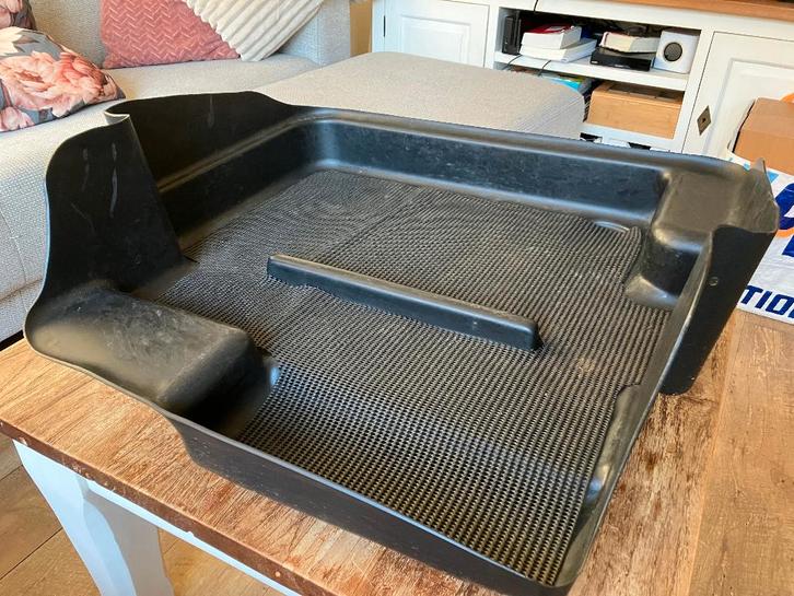 Frunk voor Kia e-Niro, Auto-onderdelen, Overige Auto-onderdelen, Kia, Gebruikt, Ophalen