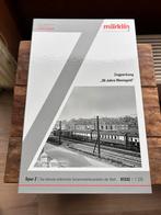 Marklin Miniclub Spoor Z 81332 90 jaar Rheingold set, Ophalen of Verzenden, Nieuw, Gelijkstroom, Märklin