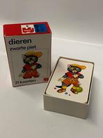 Jumbo zwarte piet kaartspel, Jumbo, Gebruikt, Ophalen of Verzenden, Een of twee spelers